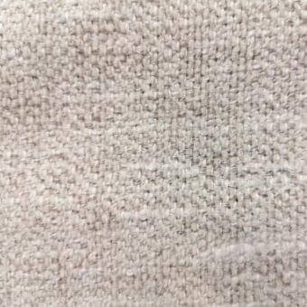 Beige woven fabric texture with a nubby surface, grid pattern, and matte finish; label reads “ditre italia > fabric (m) > martin > martin 101”.